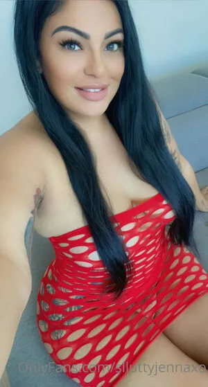 Thick Jenna OnlyFans Leaked Free Thumbnail Picture - #aLFycIz8Ll