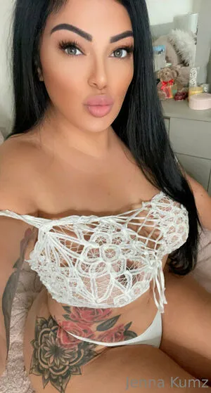 Thick Jennakumz OnlyFans Leaked Free Thumbnail Picture - #5h9aAPKQz7