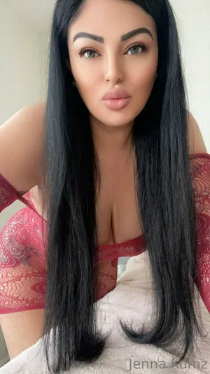 Thick Jennakumz OnlyFans Leaked Free Thumbnail Picture - #7TjtM4NKFw