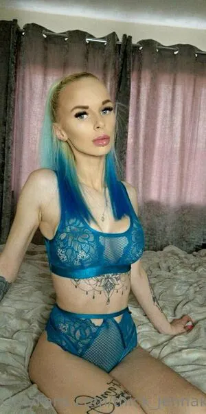 Thick Jennakumz OnlyFans Leaked Free Thumbnail Picture - #7V4i4DwxgK