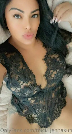 Thick Jennakumz OnlyFans Leaked Free Thumbnail Picture - #8JbTxkSBD7