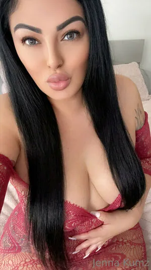 Thick Jennakumz OnlyFans Leaked Free Thumbnail Picture - #MxUTZJPvzy