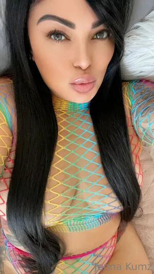 Thick Jennakumz OnlyFans Leaked Free Thumbnail Picture - #r4ibswzi7C