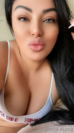 Thick Jennakumz OnlyFans Leaked Free Thumbnail Picture - #rqVTmgZIzP