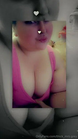 Thick Mrs Grey OnlyFans Leaked Free Thumbnail Picture - #MTj9jduuLC