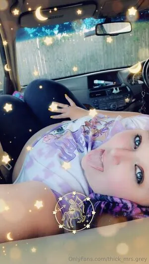 Thick Mrs Grey OnlyFans Leaked Free Thumbnail Picture - #QSdgx97FUI