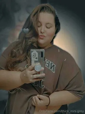 Thick Mrs Grey OnlyFans Leaked Free Thumbnail Picture - #V8z0bMgkoW