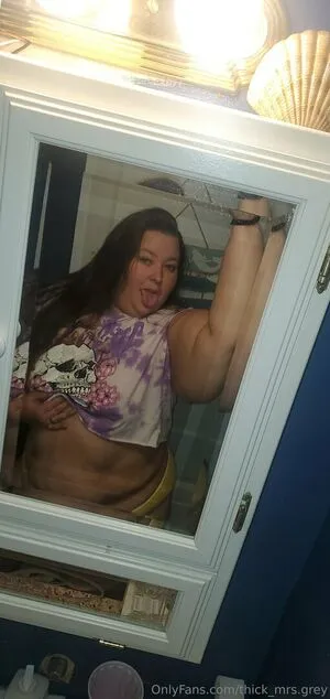 Thick Mrs Grey OnlyFans Leaked Free Thumbnail Picture - #dzIRQvyZE3