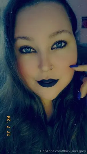 Thick Mrs Grey OnlyFans Leaked Free Thumbnail Picture - #ij47DZjjbr