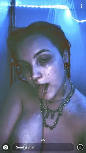 Thick Snapchat Slut OnlyFans Leaked Free Thumbnail Picture - #0I5d1wpKVk