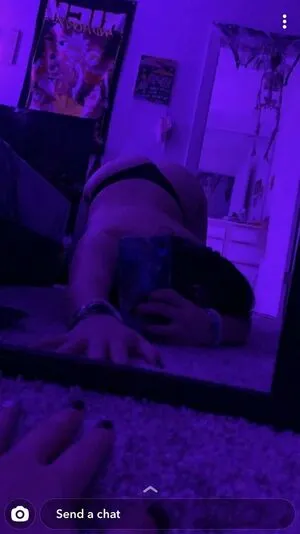 Thick Snapchat Slut OnlyFans Leaked Free Thumbnail Picture - #3Ss9AVMg8P