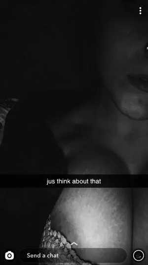 Thick Snapchat Slut OnlyFans Leaked Free Thumbnail Picture - #cQ9tf7Xjjc