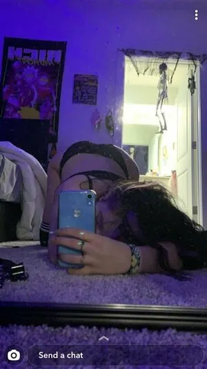 Thick Snapchat Slut OnlyFans Leaked Free Thumbnail Picture - #k4MM4TFFuZ