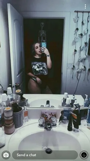 Thick Snapchat Slut OnlyFans Leaked Free Thumbnail Picture - #tv61SHdgml