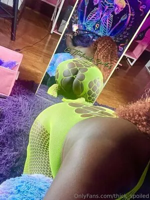 Thick Spoiled OnlyFans Leaked Free Thumbnail Picture - #1KZqSjVCAw