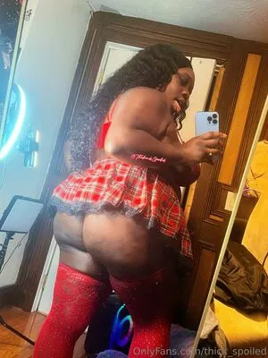 Thick Spoiled OnlyFans Leaked Free Thumbnail Picture - #Y14LBgm7ax