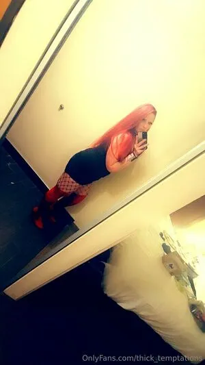 Thick Temptations OnlyFans Leaked Free Thumbnail Picture - #2qWTFqor5N
