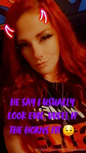 Thick Temptations OnlyFans Leaked Free Thumbnail Picture - #5YJxP0vQ1f