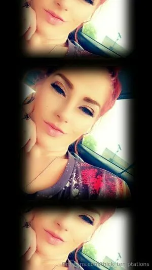 Thick Temptations OnlyFans Leaked Free Thumbnail Picture - #5w5KWqQxHR