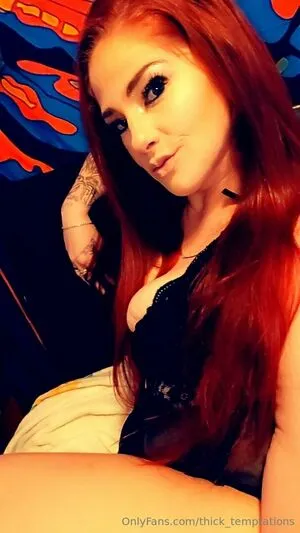 Thick Temptations OnlyFans Leaked Free Thumbnail Picture - #IeyPcYgmnc