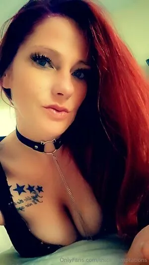 Thick Temptations OnlyFans Leaked Free Thumbnail Picture - #eO197Dadtk