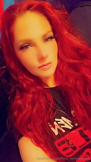 Thick Temptations OnlyFans Leaked Free Thumbnail Picture - #i4vWnlnxGe