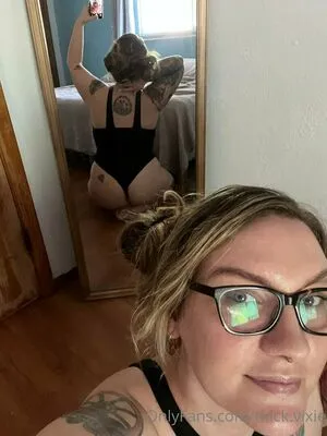 Thick Vixie OnlyFans Leaked Free Thumbnail Picture - #batSXpQGPX
