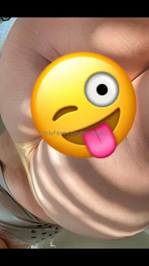 Thick2222 OnlyFans Leaked Free Thumbnail Picture - #S3Jo11AdWp