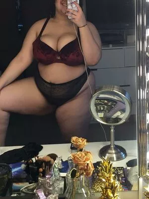 thick_hermione OnlyFans Leaked Free Thumbnail Picture - #NzVE996GbH