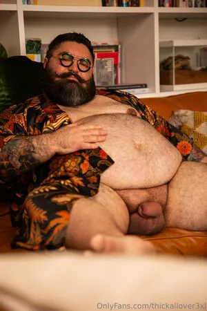 Thickallover3xl OnlyFans Leaked Free Thumbnail Picture - #E6v4Xqvd8Z