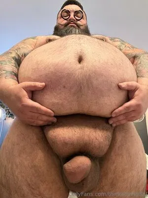 Thickallover3xl OnlyFans Leaked Free Thumbnail Picture - #G8KHN2cwkO
