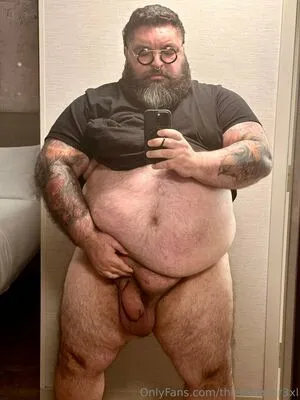 Thickallover3xl OnlyFans Leaked Free Thumbnail Picture - #Il5Qx0dnon