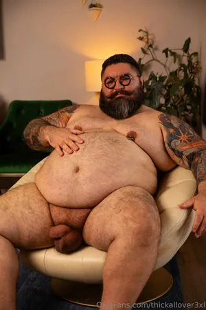 Thickallover3xl OnlyFans Leaked Free Thumbnail Picture - #OKGUpuA4ri