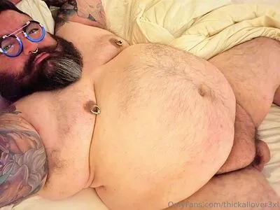 Thickallover3xl OnlyFans Leaked Free Thumbnail Picture - #Qp8vMAZf9P