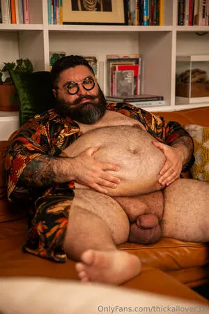 Thickallover3xl OnlyFans Leaked Free Thumbnail Picture - #frbFv6e87y