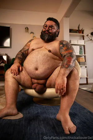 Thickallover3xl OnlyFans Leaked Free Thumbnail Picture - #kCdZEs155Q