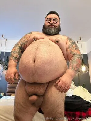 Thickallover3xl OnlyFans Leaked Free Thumbnail Picture - #sT8OVgdoVD