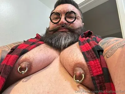 Thickallover3xl OnlyFans Leaked Free Thumbnail Picture - #uoQeLPad2N