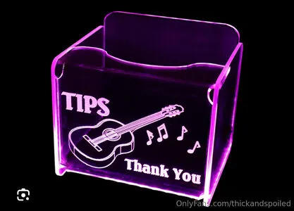 Thickandspoiled OnlyFans Leaked Free Thumbnail Picture - #eMMtEU4dsw