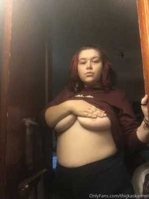 Thickaskarmel OnlyFans Leaked Free Thumbnail Picture - #h2LigoJ5iM