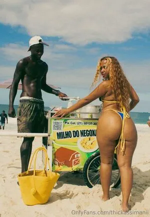 Thickassimanii OnlyFans Leaked Free Thumbnail Picture - #GCefTjMTxb