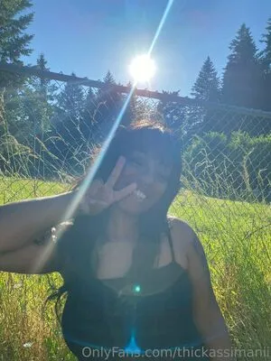 Thickassimanii OnlyFans Leaked Free Thumbnail Picture - #HGDNrOogcZ