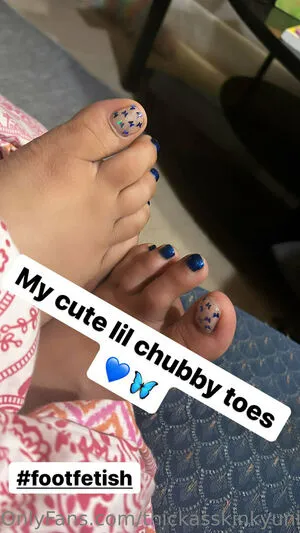 Thickasskinkyunicorn OnlyFans Leaked Free Thumbnail Picture - #SMXvsyVaqp
