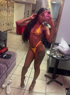 Thickbaby2017 OnlyFans Leaked Free Thumbnail Picture - #9NUKdvVjoM