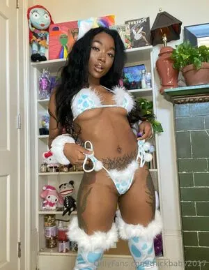 Thickbaby2017 OnlyFans Leaked Free Thumbnail Picture - #Lc0LWpscCd