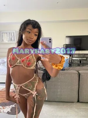 Thickbaby2017 OnlyFans Leaked Free Thumbnail Picture - #pDMFADntHd