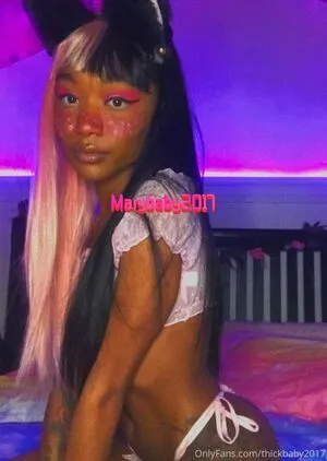 Thickbaby2017 OnlyFans Leaked Free Thumbnail Picture - #q9raqOQSH0