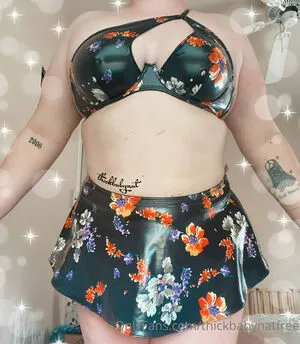 Thickbabynatfree OnlyFans Leaked Free Thumbnail Picture - #FOza8Pk7Bw