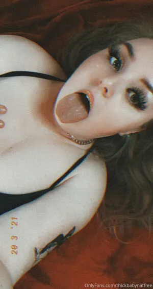 Thickbabynatfree OnlyFans Leaked Free Thumbnail Picture - #HuFek7OOck