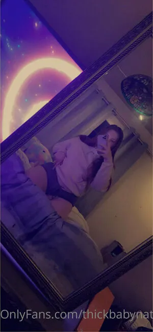Thickbabynatfree OnlyFans Leaked Free Thumbnail Picture - #cax9Hy0FlH